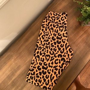 Balance athletica ascend high rise leggings from kingdom collection